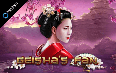 Geishas Fan slot machine
