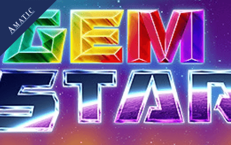 Gem Star slot machine