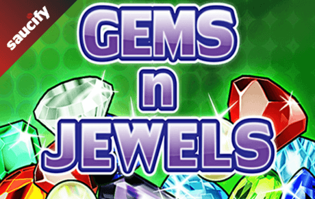 Gems n Jewels slot machine