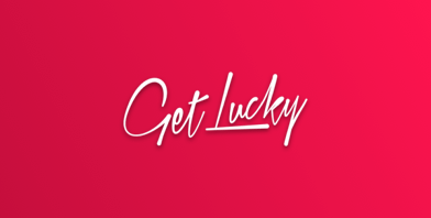 get lucky casino review logo