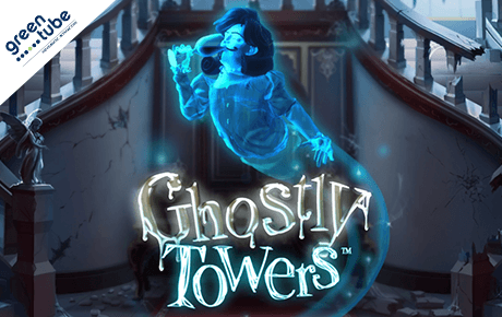 Ghostly Towers slot machine