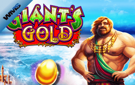 GIants Gold slot machine