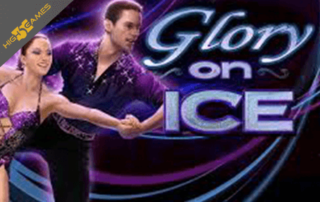 Glory on Ice slot machine