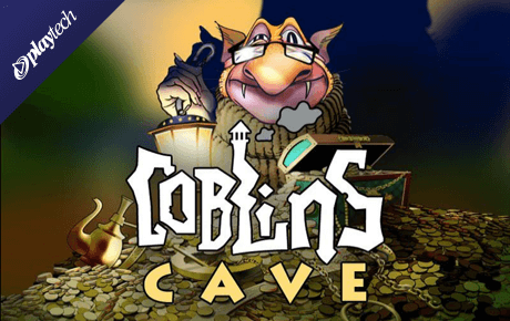 Goblins Cave slot machine