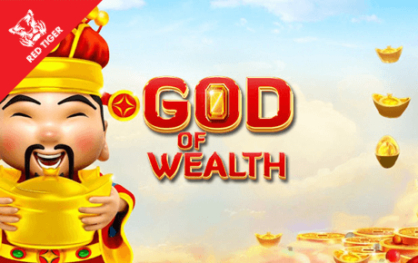 God of Wealth slot machine