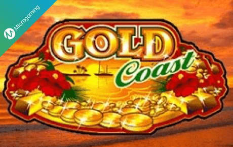 Gold Coast slot machine
