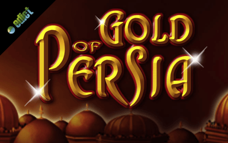 Gold of Persia slot machine
