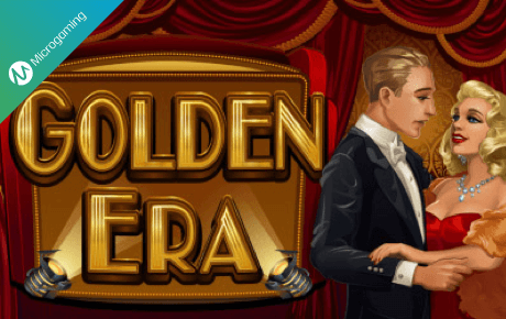 Golden Era slot machine