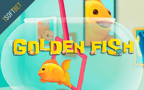 Golden Fish slot machine