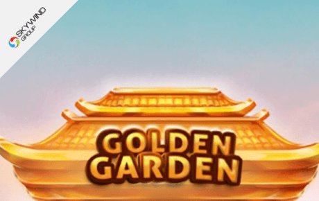 Golden Garden slot machine