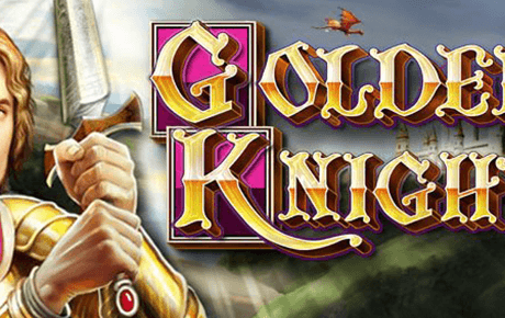 Golden Knight II slot machine