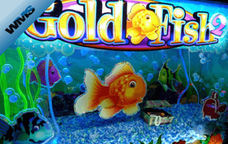 Gold Fish slot machine