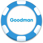 Goodman Casino Bonus Chip logo