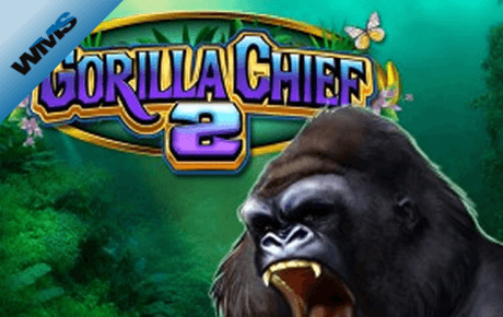 Gorilla Chief 2 slot machine