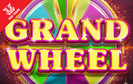Grand Wheel slot machine