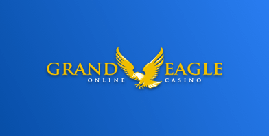grand eagle casino review logo