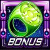 bonus symbol - green lantern