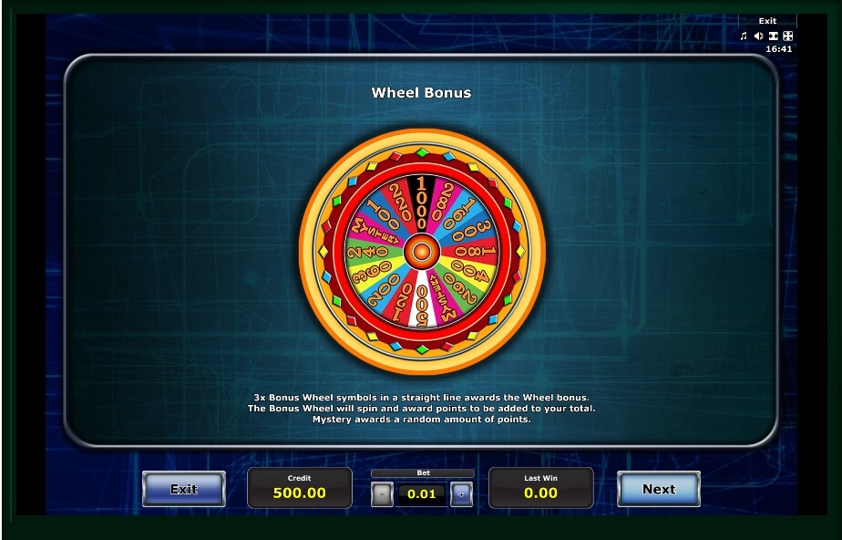 dice winner slot machine detail image 2