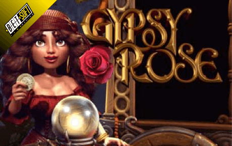 Gypsy Rose slot machine
