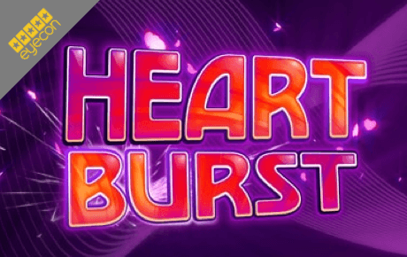 Heart Burst slot machine