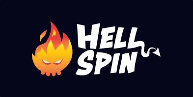 hellspin casino logo