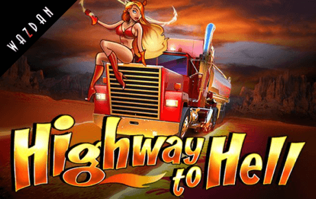 Highway To Hell slot machine