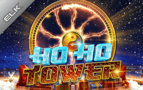 Ho Ho Tower slot machine
