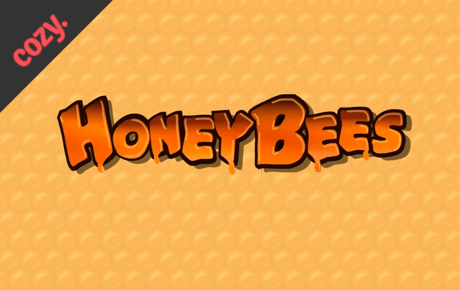 Honey Bees slot machine