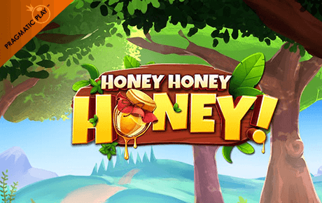 Honey Honey Honey slot machine