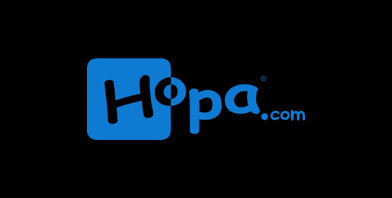 Hopa.com Casino logo