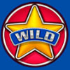 star: wild symbol - hot 81