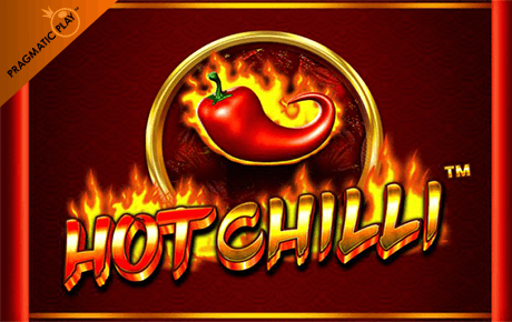 Hot Chilli slot machine