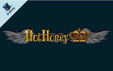 Hot Honey 22 slot machine