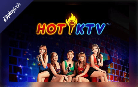 Hot KTV slot machine