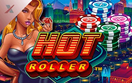 Hot Roller slot machine