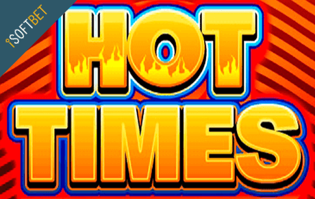 Hot Times slot machine