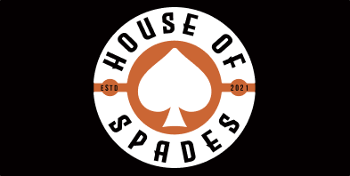 house of spades casino logo