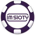 IamSloty Casino Bonus Chip logo