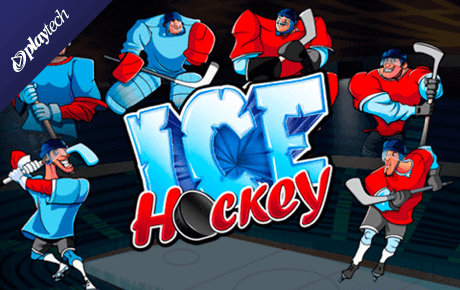 Ice Hockey slot machine