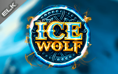 Ice Wolf slot machine