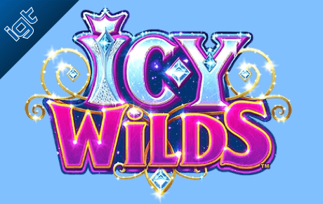 Icy Wilds slot machine