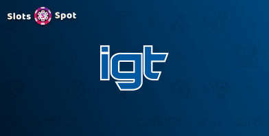 IGT High Limit Slots