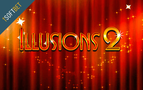 Illusions 2 slot machine