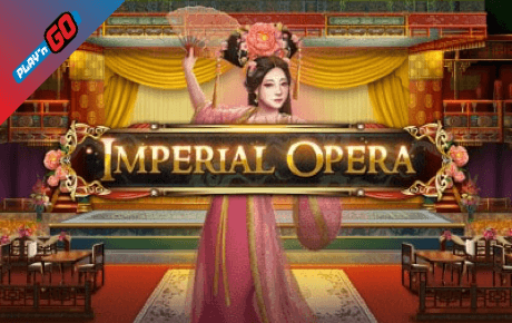 Imperial Opera slot machine
