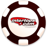 Intertops Casino Bonus Chip logo