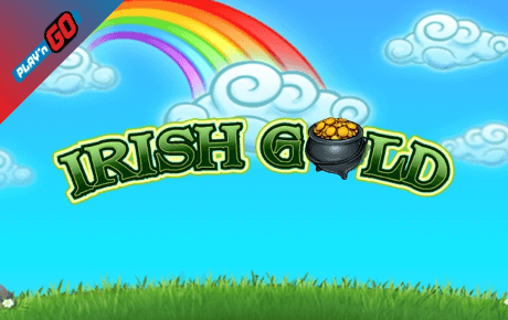 Irish Gold slot machine
