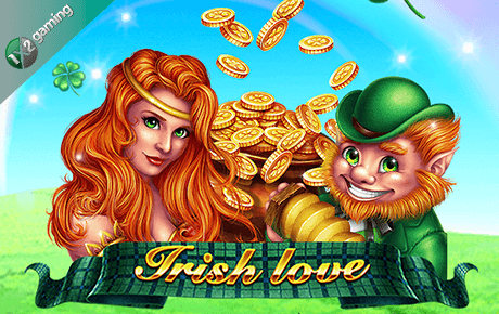 Irish Love slot machine