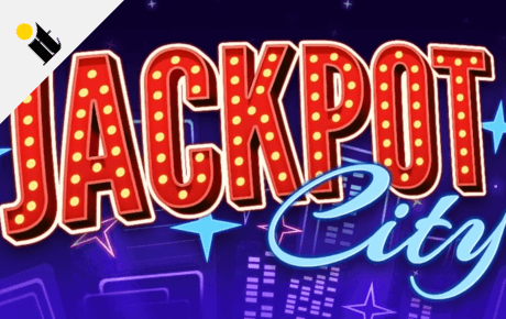 Jackpot City slot machine