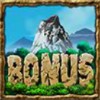 volcano: bonus symbol - jackpot giant