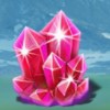 pink crystal - jackpot giant